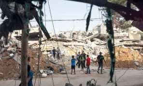 حلول توفير الكهرباء تتضاءل أمام أهل غزة