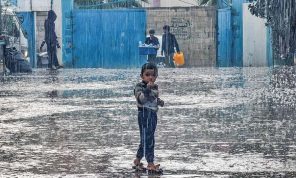 وجبة واحدة تكفي وشبح المجاعة يتهدد الغزاويين