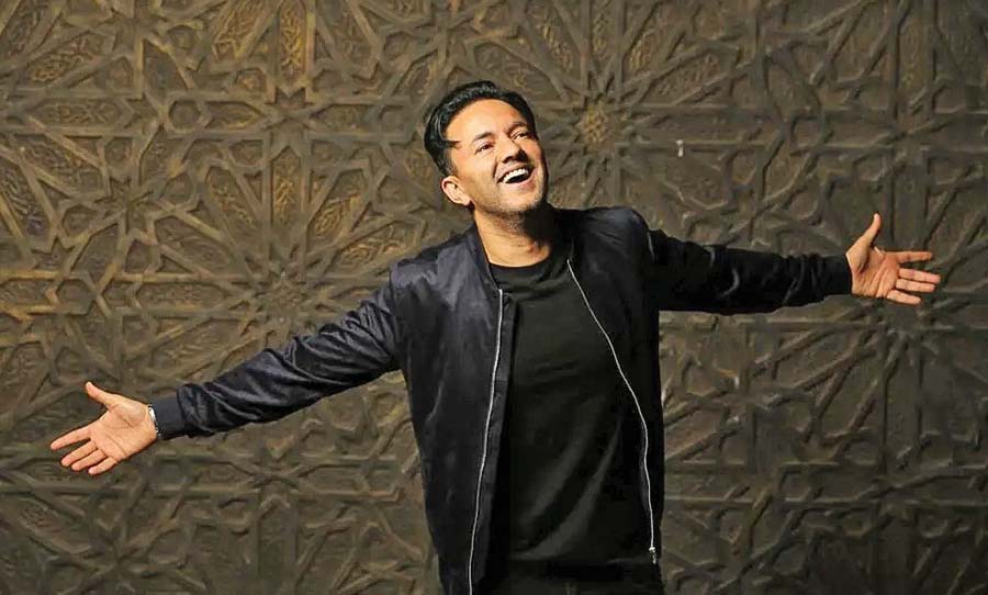 نادر خياط «ريدوان»: اسم مغربي وراء أشهر الأغاني العالمية