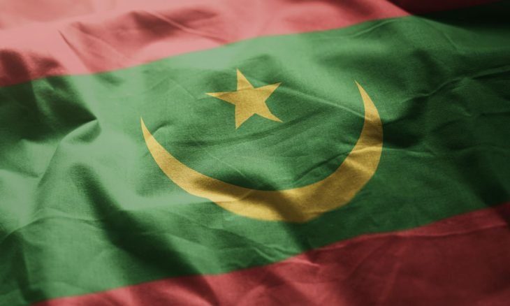 موريتانيا: لا نعتزم إقامة علاقات مع إسرائيل