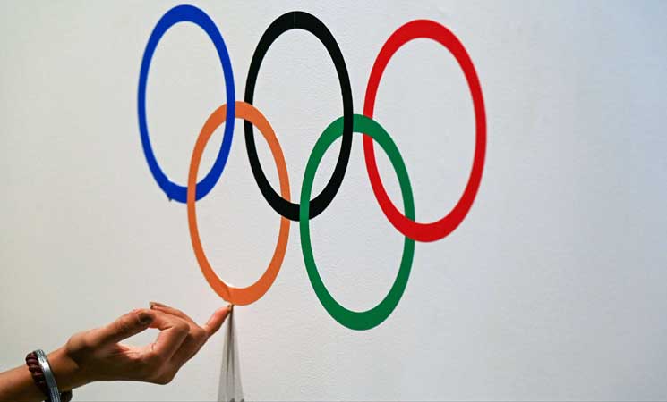 اللجنة الأولمبية الدولية تحذر الرياضيين من التمييز ضد الآخرين في ظل حرب غزة