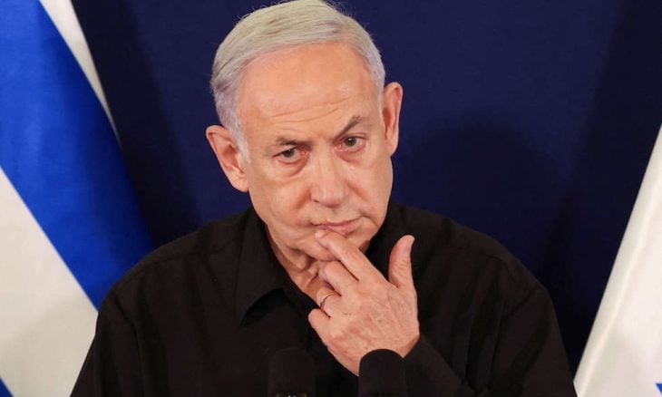 نتنياهو: رئيس الموساد يتابع مفاوضات الإفراج عن الأسرى بغزة