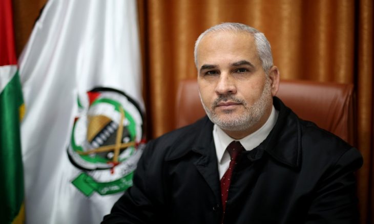 حماس:الاحتلال الإسرائيلي يسوّق لتقدم “وهمي” ويشن “حربا نفسية”
