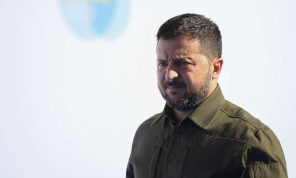 أوكرانيا تفقد الأولوية العسكرية والدبلوماسية في أجندة الغرب لصالح إسرائيل