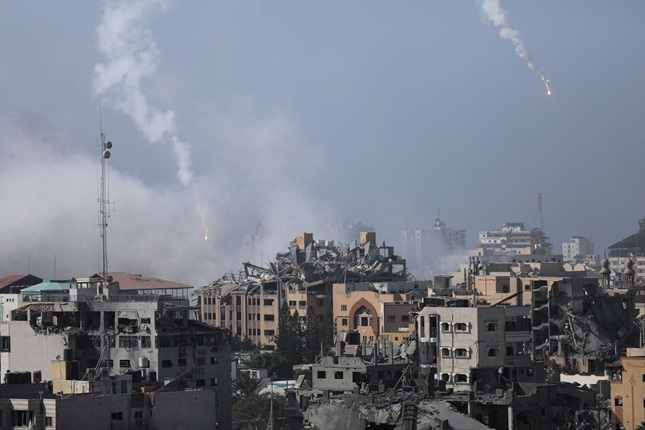 الجيش الإسرائيلي في “معضلة الأنفاق”: نتقدم.. ولكن لا شيء يشير إلى استسلام “حماس”