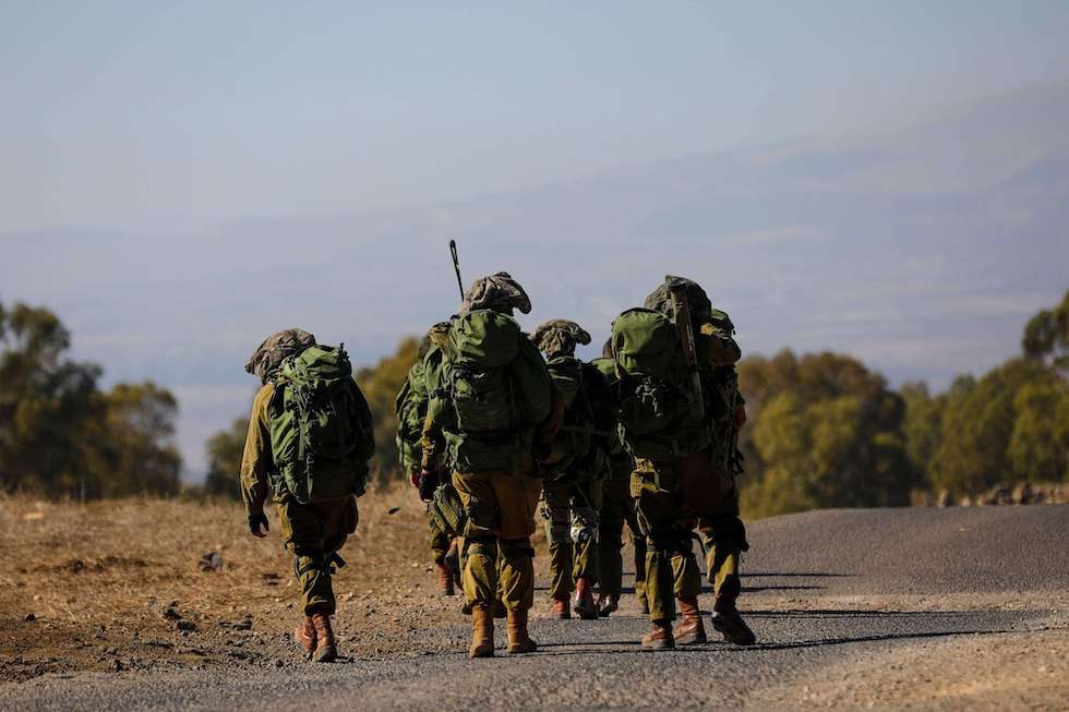 هآرتس: مقتل 39 عسكريا إسرائيليا منذ الهجوم البري على غزة