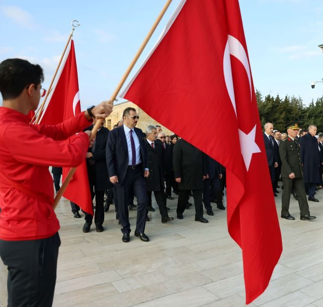 تركيا.. بدء محاكمة 57 متهما بالتجسس لصالح الاستخبارات الإسرائيلية