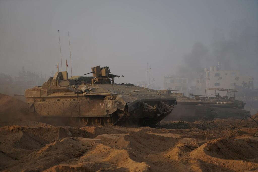  “كتائب القسام” تعلن تدمير 4 آليات إسرائيلية في شمال غزة