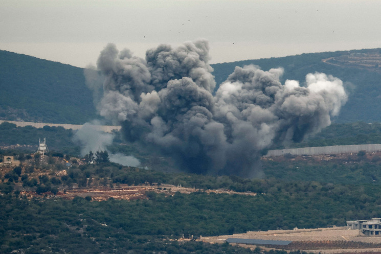 إدارة بايدن تحذر إسرائيل من “العمليات العسكرية” في لبنان