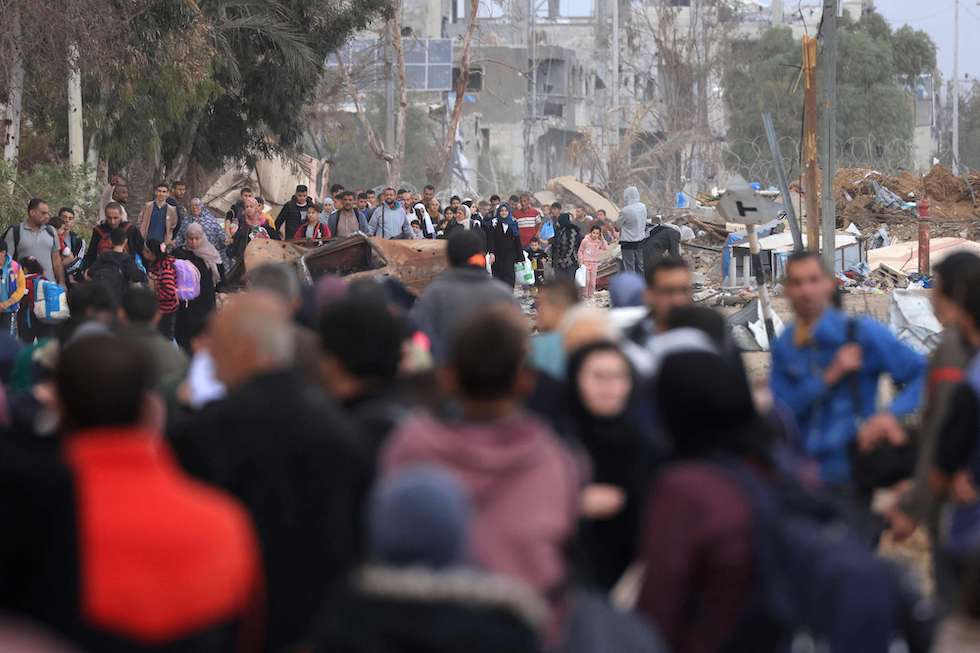 شهادة باحث يهودي في الهولوكوست: ما يجري في غزة هو إبادة قولا وفعلا