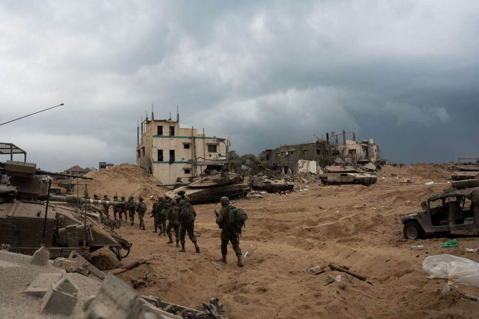 مجندات المراقبة على حدود غزة: جيش غرّته الذكورة فتجاهل تحذيراتنا قبل 7 أكتوبر