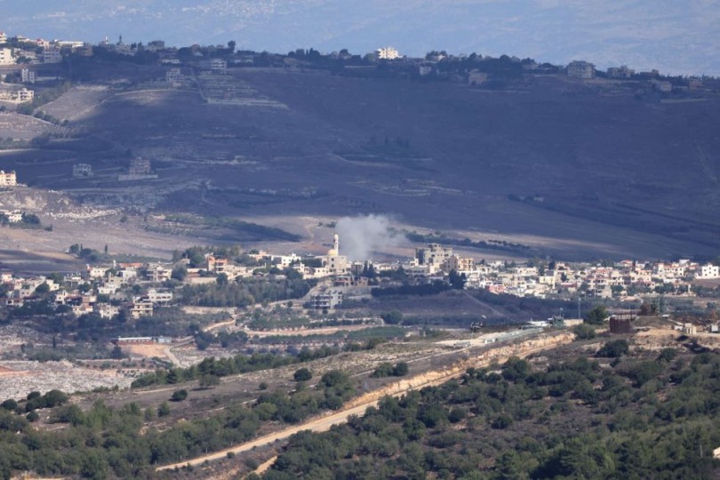 السفارة الأمريكية في لبنان: الحدود مع إسرائيل شهدت “12 ساعة من الهدوء”
