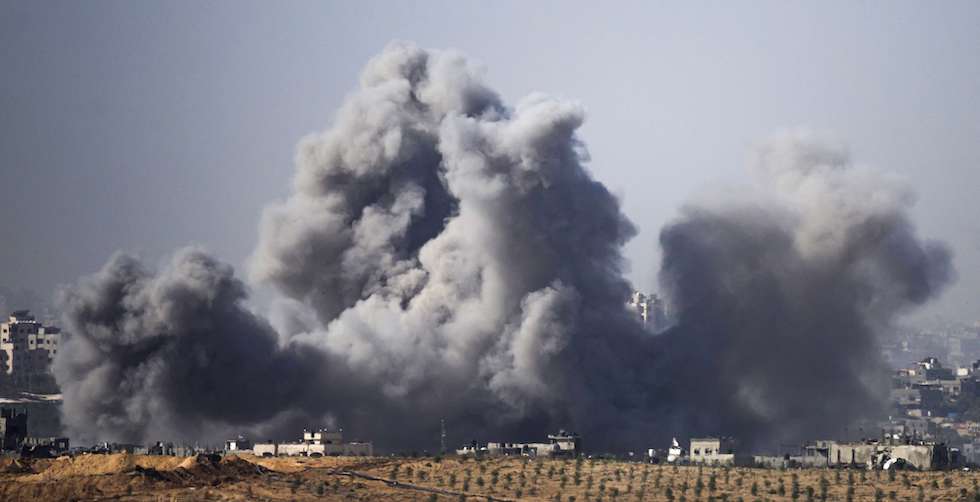 الدفاع التركية: نأمل احترام اتفاق الهدنة في غزة