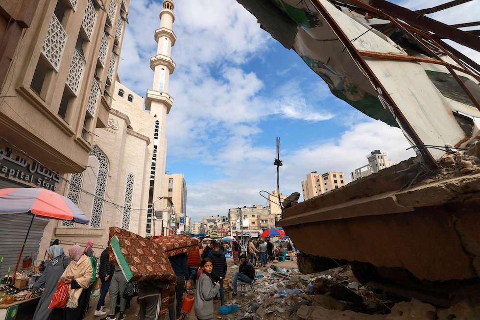 اثار الدمار على قطاع غزة 20231128133516afpp-afp_346b8td.h