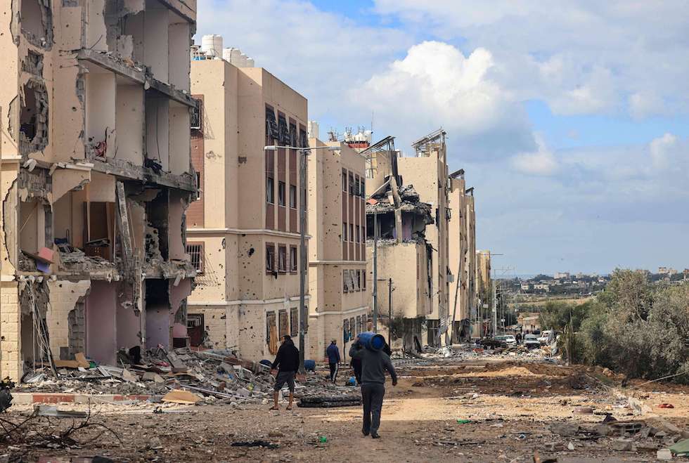 اثار الدمار على قطاع غزة 20231128135518afpp-afp_346943h.h