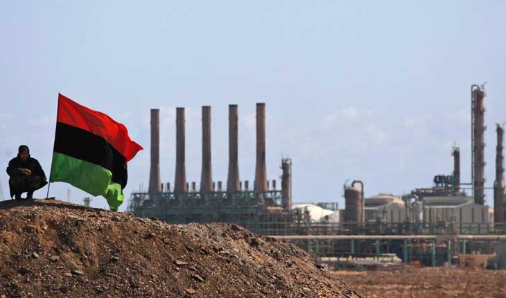 ليبيا: الوصول بإنتاجنا النفطي إلى مليوني برميل يومياً يحتاج إلى استثمار 17 مليار دولار