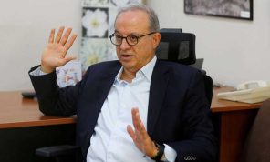 وزير خارجية أردني أسبق يتحدث عن تفاصيل الخطة الإسرائيلية بعد الحرب على غزة- (فيديو)