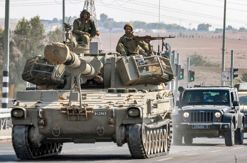 جيش الاحتلال يعلن ارتفاع عدد جنوده القتلى في غزة إلى 17