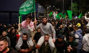 محلل عسكري: حماس تسعى لتبييض سجون إسرائيل
