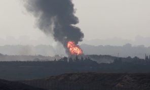 بوليتيكو: لماذا لا يوقف بايدن هذه الحرب على غزة؟ وما هو سر تناقض الموقف الرسمي والشعبي العربي منها؟