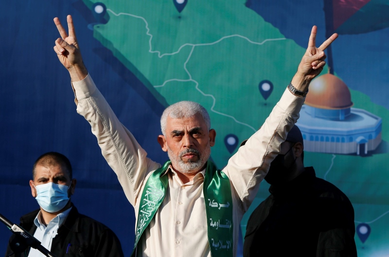 محلل إسرائيلي: الشارع الغربي يرى قادة حماس كـ”مقاتلين من أجل الحرية”