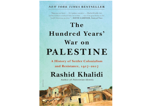 الغارديان: كتابان عن فلسطين وإسرائيل يجتاحان السوق الأمريكي.. هناك فرق بين الرصانة الأكاديمية والشعبوية النمطية