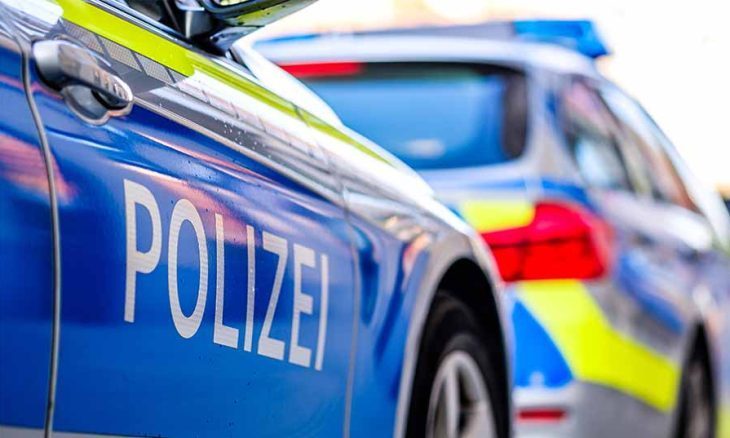 استخدام مسدس لعبة في مدينة ألمانية يدفع الشرطة للتدخل