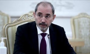 وزير خارجية الأردن: ما يجري في غزة حرب بين قوة محتلة وشعب محتل- (فيديو)