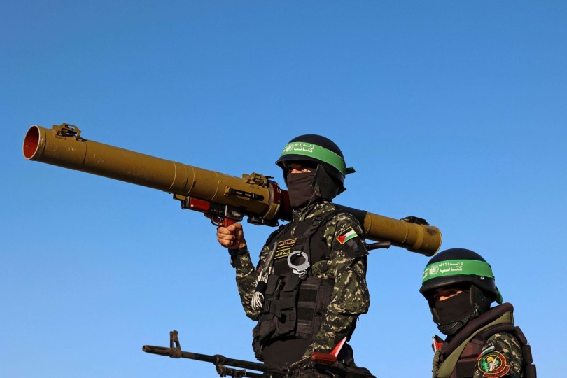 محلل عسكري إسرائيلي: استسلام حماس ليس وشيكا على الإطلاق