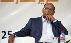 المرزوقي ينفي منعه من دخول المغرب- (تدوينة)