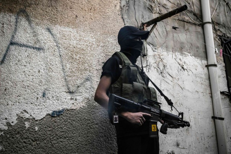 8 شهداء برصاص جيش الاحتلال خلال اقتحام جنين.. واشتباكات عنيفة مع مقاومين- (فيديوهات)