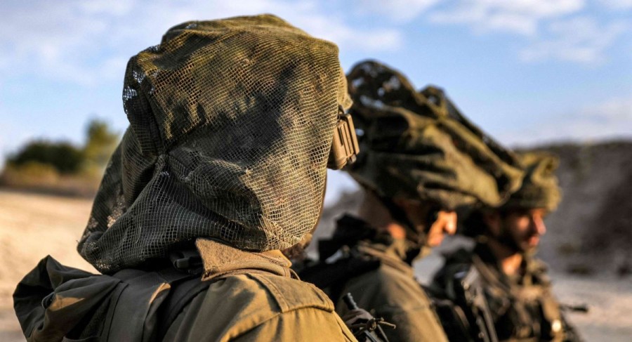 استشهاد فلسطيني خلال اقتحام الجيش الإسرائيلي مخيم عايدة