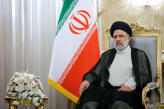 الرئيس الإيراني: هناك حاجة إلى أفعال لا أقوال بشأن غزة