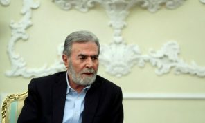 زياد النخالة: أسلوب التفاوض بشأن أسرى العدو قد يدفع “الجهاد” للانسحاب من أي اتفاق