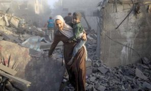 الاحتلال يقتل طفلا ويصيب اثنين كل عشر دقائق