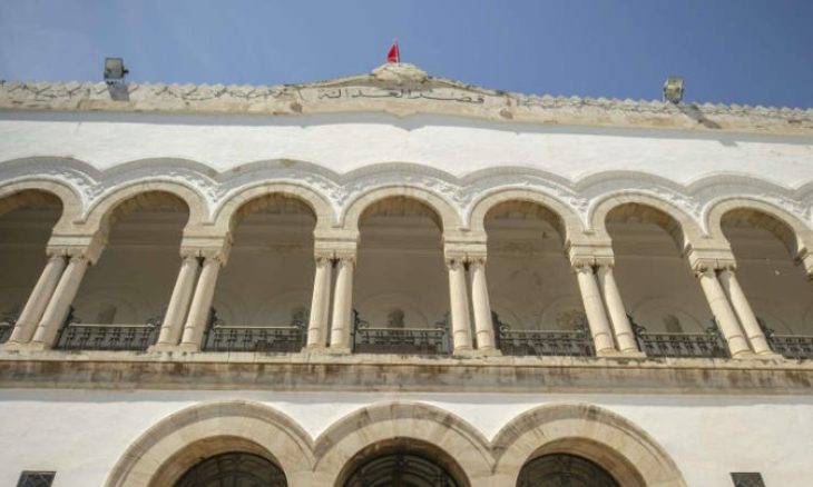 وزيرة العدل التونسية: اعتقال المتهمين في قضية التآمر تم بشكل قانوني- (فيديو)
