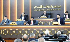 ليبيا: أمريكا تنصح بتشكيل «حكومة تكنوقراطية مؤقتة» مهمتها الوحيدة الانتخابات