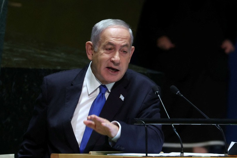 استطلاع للرأي: 15% فقط من الإسرائيليين يريدون بقاء نتنياهو في منصبه بعد الحرب