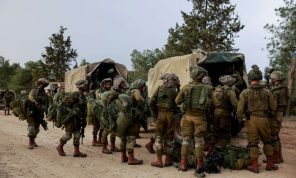 كتائب القسام وسرايا القدس تعلنان قتل وجرح 15 جنديا إسرائيليا وسط غزة