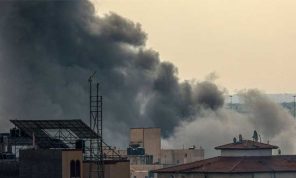 نتنياهو ينحني للعاصفة حتى تمر… ثم يواصل الحرب