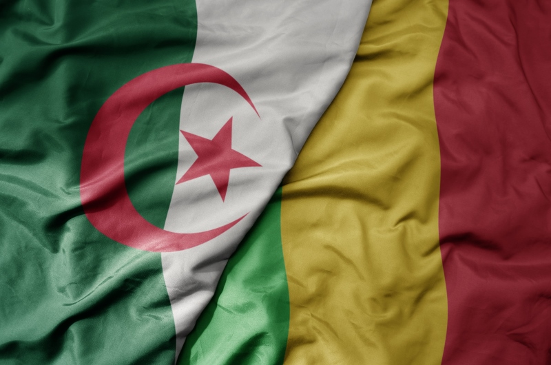 مالي تستدعي السفير الجزائري احتجاجاً على “تدخل” بلاده في شؤونها