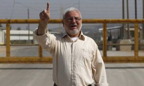 نادي الأسير الفلسطيني: وضع “الدويك” الصحي “صعب جدا” في سجن النقب