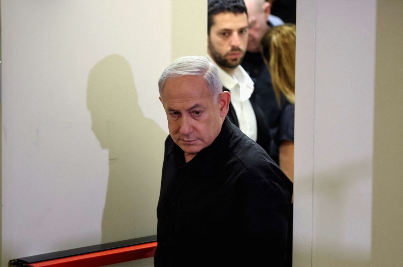 نائبة بالكنيست الإسرائيلي: نتنياهو أصبح “حجرا” في عنق الدولة ويجب إقالته
