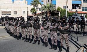 “أرقام لا تكذب”.. وزير مالية الأردن يتحدث عن “مخصصات هي الأعلى” للأمن والجيش لدعم الموقف السياسي من العدوان الإسرائيلي