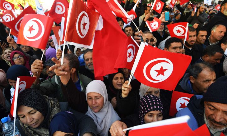 ثورة 17 ديسمبر.. هل أجابت سؤال “حرية وكرامة” الشعب التونسي؟