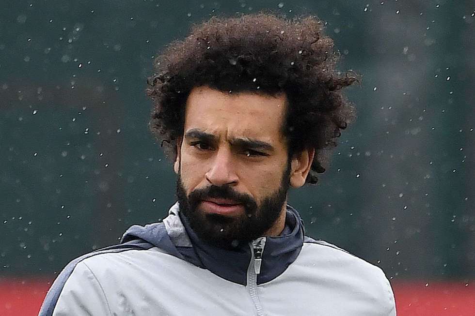 محمد صلاح: لا تنسوا أهالي غزة ولا تعتادوا على معاناتهم- (تغريدة)