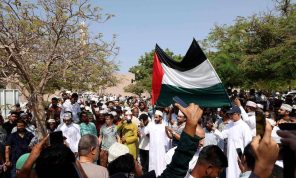 مثقفون عُمانيون ينددون بمجازر إسرائيل الوحشية ويطالبون العالم بالوقوف مع الحق الفلسطيني