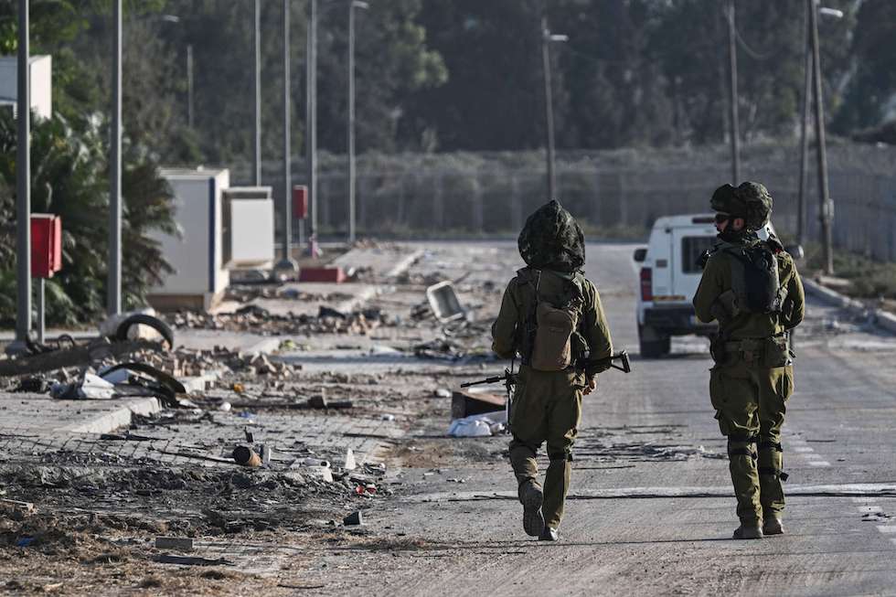 تحقيق: مقتل مستوطنين بغلاف غزة في 7 أكتوبر بأوامر إسرائيلية
