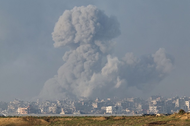 فورين أفيرز: إستراتيجية العقاب الجماعي لغزة فاشلة.. ولن تقضي على “حماس”