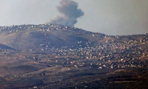 الجيش الإسرائيلي: اعتراض 6 صواريخ من لبنان وقصف مصادرها 